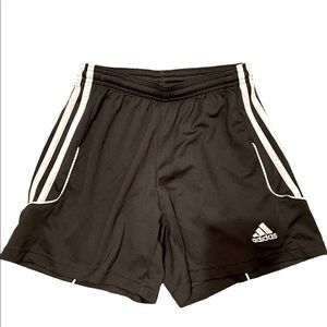 Women’s Adidas soccer shorts sz XS